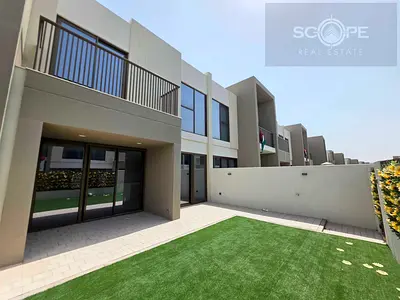 Great 3 Bedrooms + Maid, B2b, Vacant, La Violeta 2