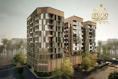 Near Metro | Strong ROI | Luxury Fully Furnished