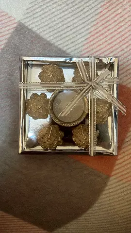 Candle Gift