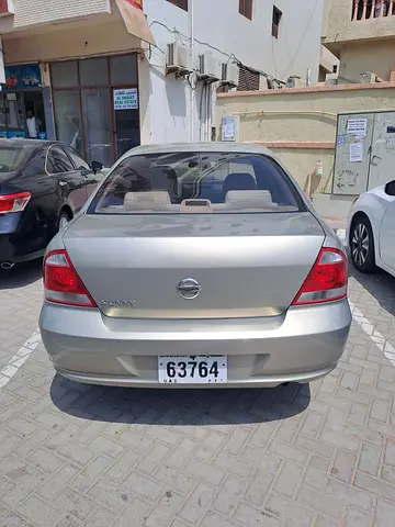 صورة 5 لـ 2008 Nissan SUNNY