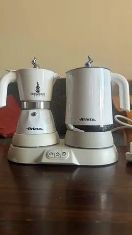 Ariete Breakfast Station 3 in 1