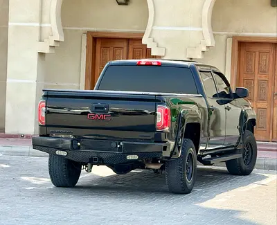 صورة 6 لـ 2016 GMC SIERRA