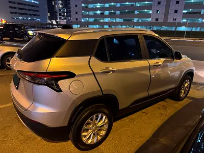 2024 Chevrolet GROOVE 照片 5