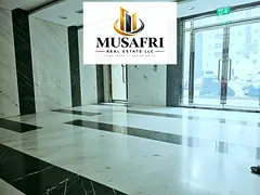 NEW BUILDING NEAR DUBAI BORDER 3 BATH, WADROBES NAHDA SHARJAH LAST UNIT 6 CHEQS