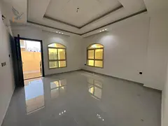Beautiful villa with 5 master bedrooms, majlis, 2 living rooms, maid’s room, storage room, rooftop