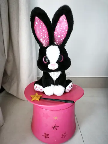 ZURU Pets Alive Magic Bunnies Mystery Surprise