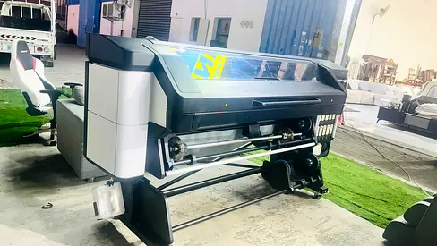 🖨️ Large Format Printer for Sale