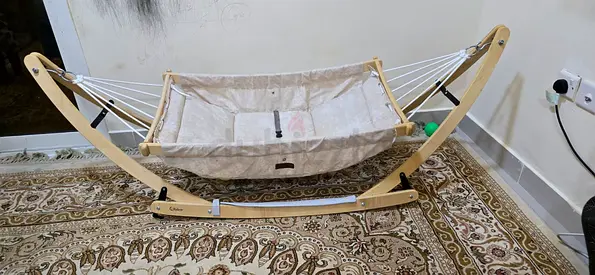 Cradle