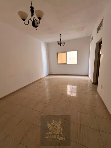 استوديو للإيجار السنوي في المجاز 3 فرصة مميزة للإيجار السنوي في منطقة المجاز 3، في موقع حيو