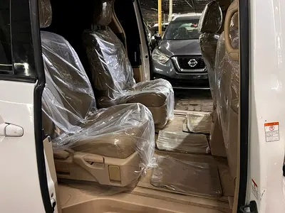 2015 Toyota PREVIA 照片 18