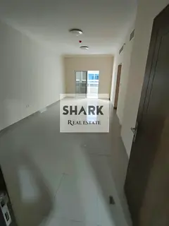 Brand-New Apartment for Annual Rent in Al Jurf 3 – Ajman An excellent opportunity to live in a bra