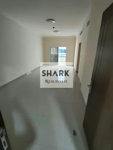 Brand-New Apartment for Annual Rent in Al Jurf 3 – Ajman An excellent opportunity to live in a brand-new apartment featuring high-quality finishes an