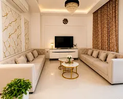 LUXURY 5-BEDROOM VILLA FOR RENT AL HELIO | AJMAN