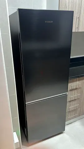 Samsung Refrigerator Bottom Freezer Latest Model