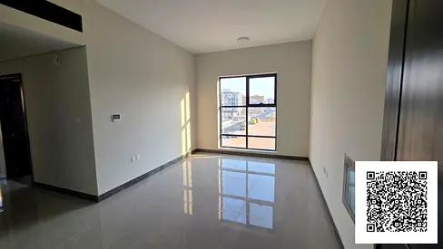 Brand New 2 BHK Apartment for Rent in Al Jurf 3, Ajman – Near China Mall & North Gate School