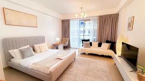 Brand New I Fully Furnished I Limted time offer