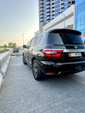 صورة 4 لـ 2010 Nissan PATROL