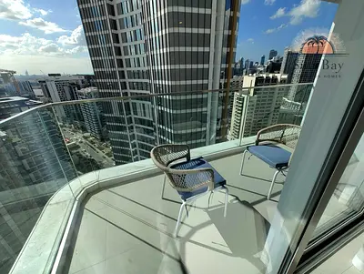 All Bills Included | Luxury Fully Furnished 1BR | Hotel-Style Amenities | Ready to Move In