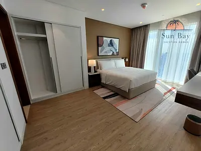 All Bills Included | Luxury Fully Furnished 1BR | Hotel-Style Amenities | Ready to Move In