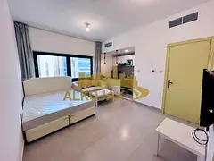 Super Deluxe Fully Furnished Studio In Navy Gate, / 4.5 k Monthly