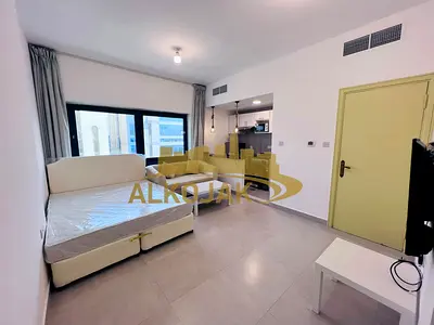 Super Deluxe Fully Furnished Studio In Navy Gate, / 4.5 k Monthly