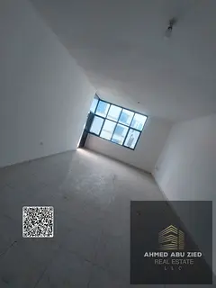 Distinctive Sea-View Apartment in Falcon Tower – Ajman 🌊 ✨ 2 Bedrooms + Living Room with a co