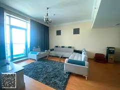 SEA VIEW FREE AC GYM 2BHK FOR RENT