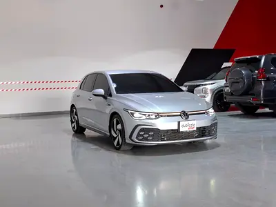 AED 1444/month | 2023 Volkswagen Golf GTI | GCC Specs | Ref#522803