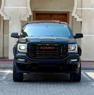 صورة مصغرة 11 لـ 2016 GMC SIERRA