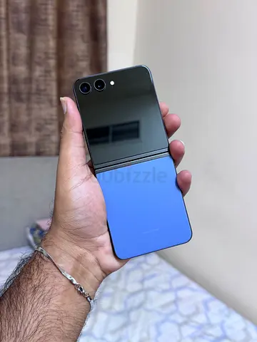 SAMSUNG ZFlip 5 Special Edition