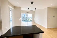 Waterfront Living | Vacant | Spacious unit