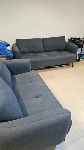 Modern sofa
