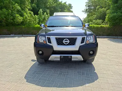 صورة 2 لـ 2015 Nissan XTERRA
