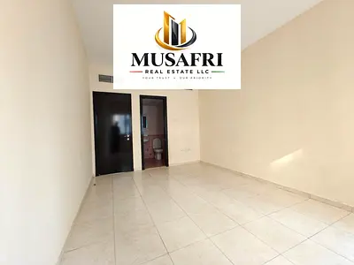 NO COMISSION 1BHK GYM POOL FREE 2 BATH OPP SAHARA NAHDA SHARJAH