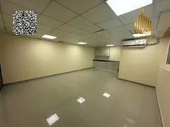 Spacious Studio Free FEWA & Sewerage Bills