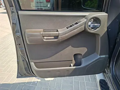 صورة 18 لـ 2015 Nissan XTERRA