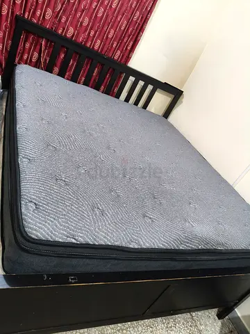King Size Mattress
