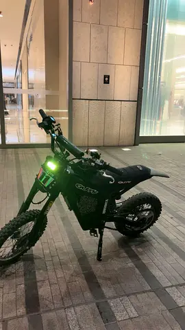 kugoo wish 01 fully modded