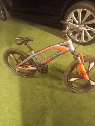 cycle