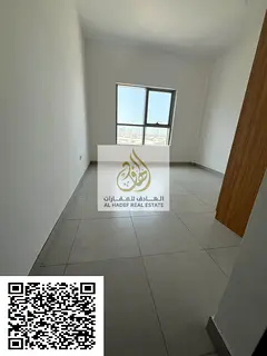 🔥 Great Rental Opportunity in Ajman – Mushairif! 🔥 🏢 Brand-New Tower | First Tenant | Pri