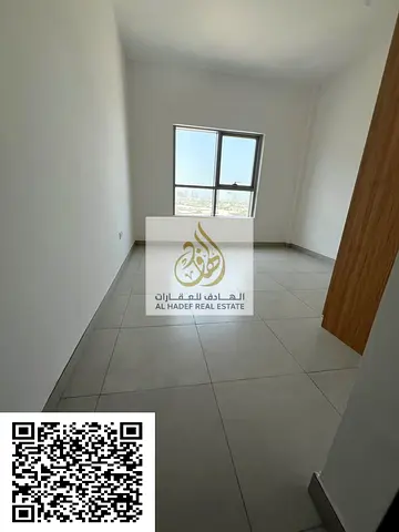 🔥 Great Rental Opportunity in Ajman – Mushairif! 🔥 🏢 Brand-New Tower | First Tenant | Prime Loca