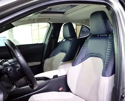 صورة 15 لـ 2019 Lexus UX-SERIES