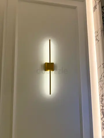 Wall light Sconce new rechargeable