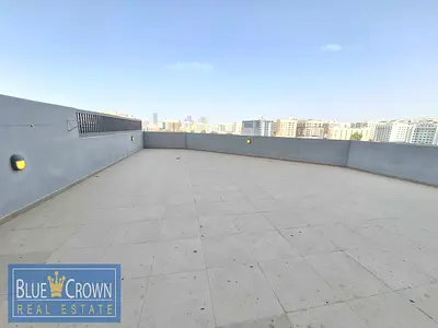 3 bedroom with tarrace ! Prime locaion ! Vacant