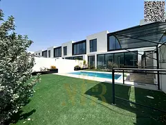 Where Luxury Meets Nature | An Exceptional Villa in Al Zorah, Ajman—A Lifestyle Like No Other