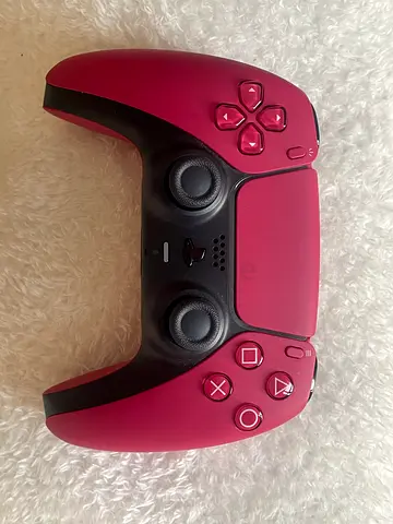 Ps5 pink original controller