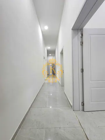BRAND NEW! 3 BEDROOM HALL! AVAILABLE IN MBZ CITY