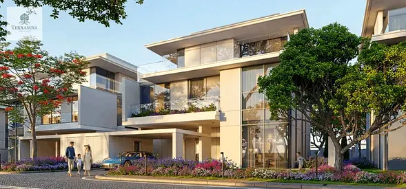 دفعة أولى 10% | على الطريق الرئيسي | مجمع سكني مغلق | تمويل عقاري 70% | عائد استثمار 15% | بالقرب من دبي