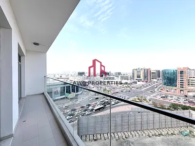 Prime location Closed to Metro | 12 cheques at monthly payments