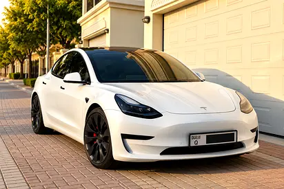 صورة 1 لـ 2022 Tesla MODEL 3